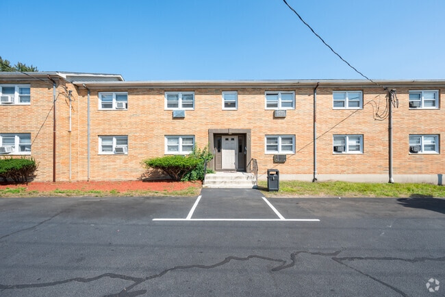 Building Photo - 324 Park Ave Unit C-3 Rental
