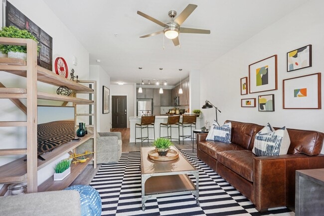 Photo - The Kirkwood Apartments at Edgewood