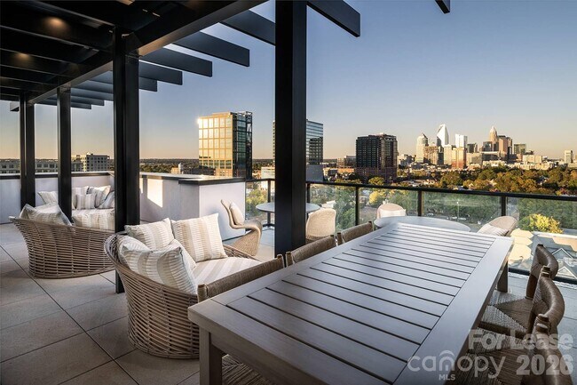 Photo - 2025 Cleveland Ave Unit Ivy Floorplan