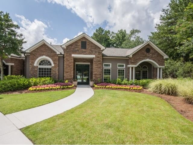 North Park Estates