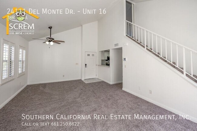 Photo - Updated Upper Three Bedroom Condo in Siena... Unidad 16