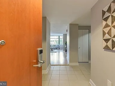 Photo - 1150 K St NW Condo Unit #304