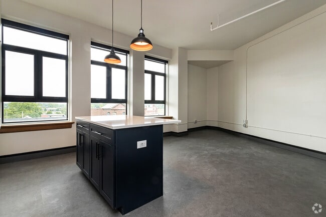 Photo - The Sullivan in Downtown Utica