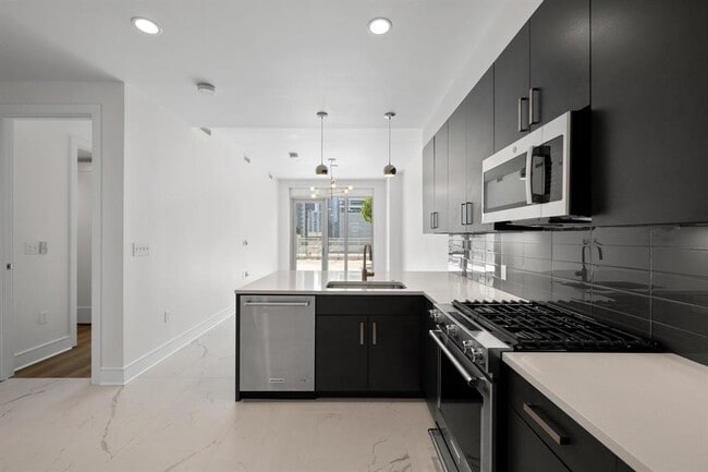 Photo - 222 West Ave Unit 1007