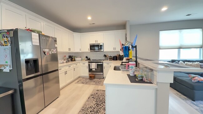 Photo - Modern 4-Bedroom Virginia Beach Home Near Town Center!