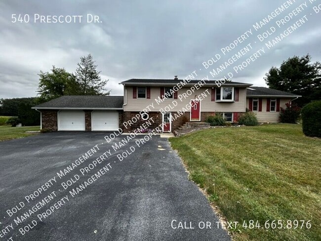 Building Photo - 540 Prescott Dr Rental