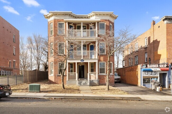 Building Photo - 535 Zion St Unit 5 Rental