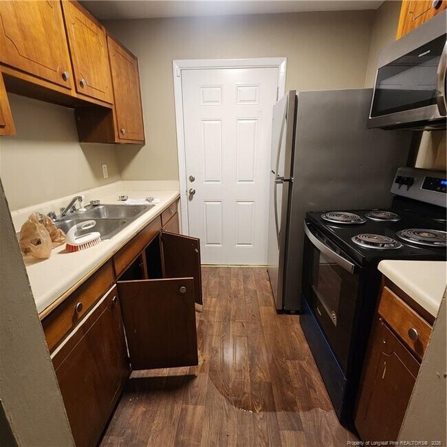 3212 Tallywood Dr