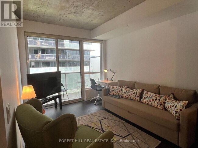 Photo - 1030 King St W Unit 801