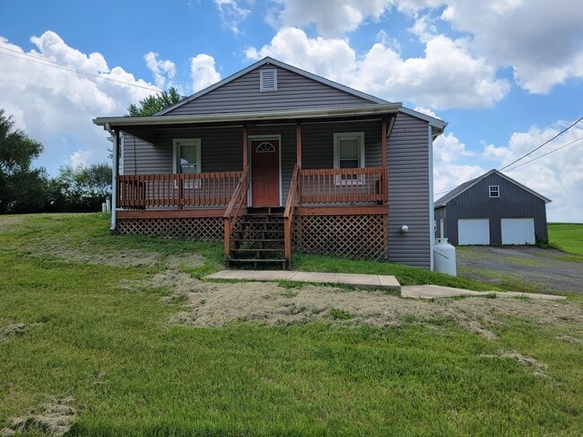 Photo - 1567 Dry Tavern Rd House
