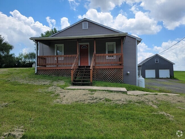 Building Photo - 1567 Dry Tavern Rd Rental
