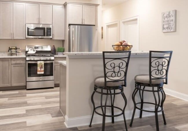 Photo - Oak Street Park