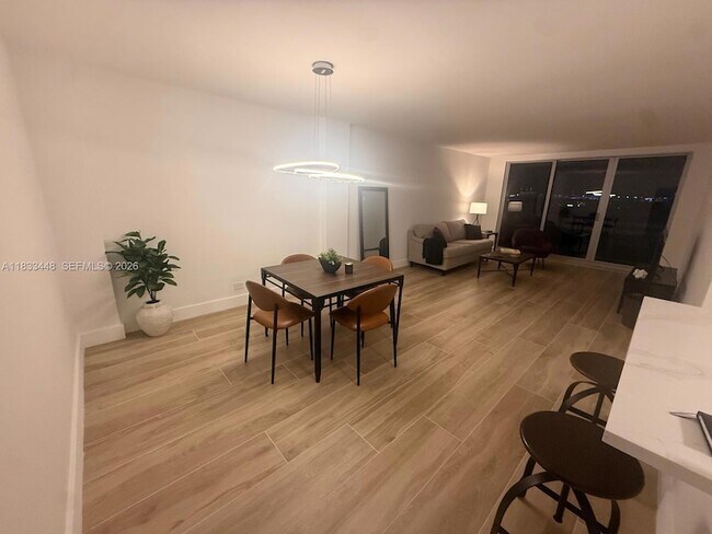 Photo - 1500 Bay Rd Unit 724S