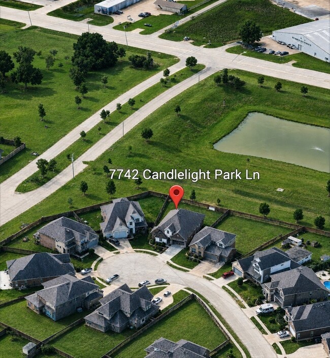 Photo - 7742 Candlelight Park Ln