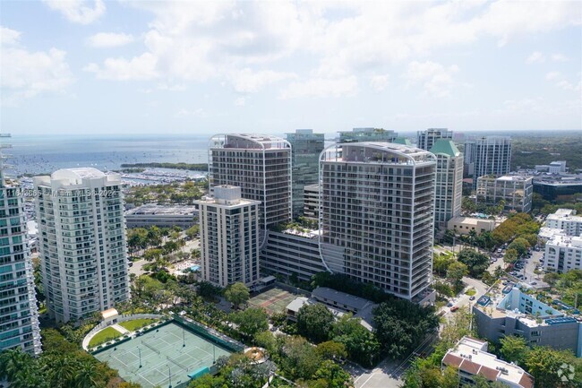 Building Photo - 2655 S Bayshore Dr Unit 1105 Rental