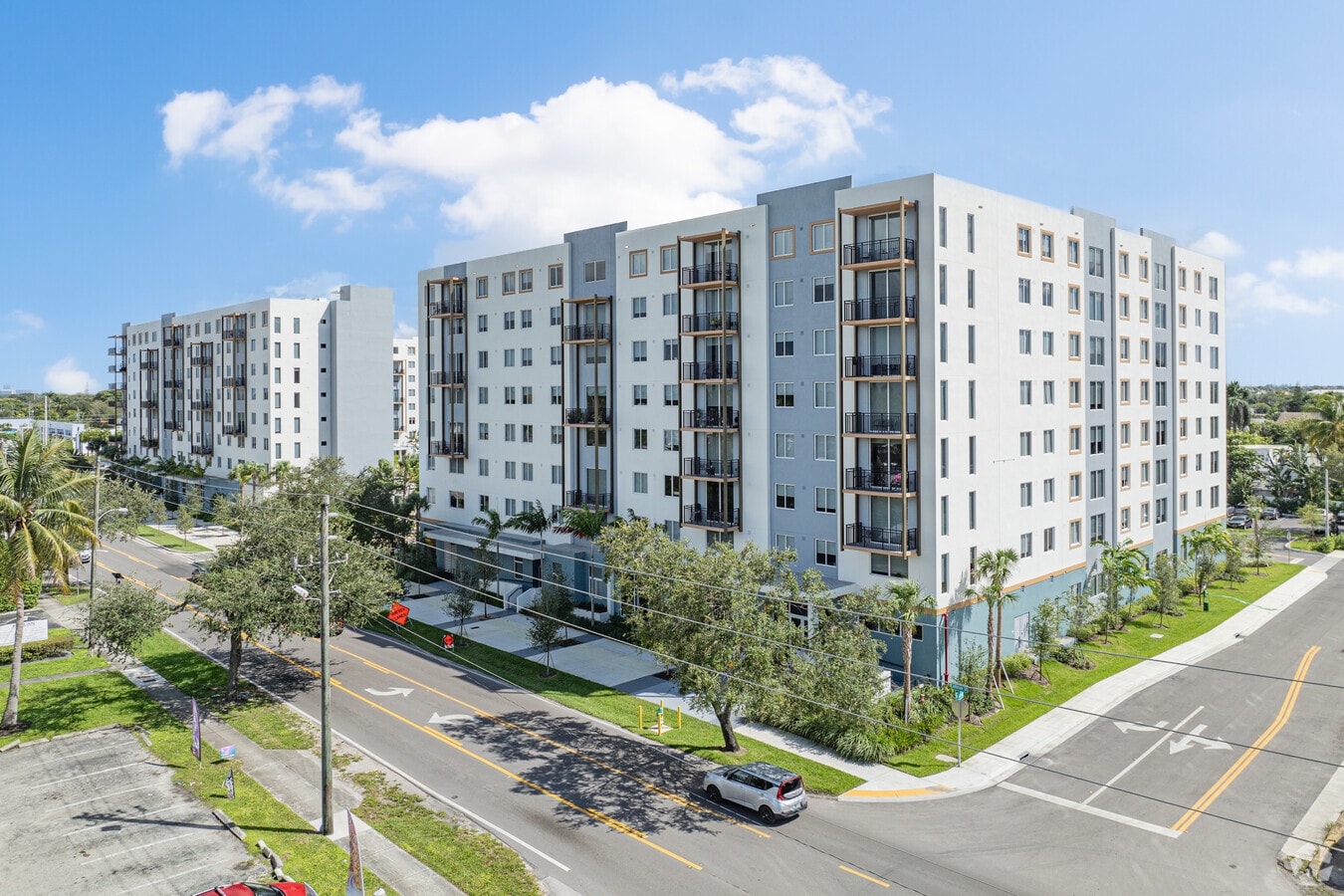 Alternate - Pinnacle 441