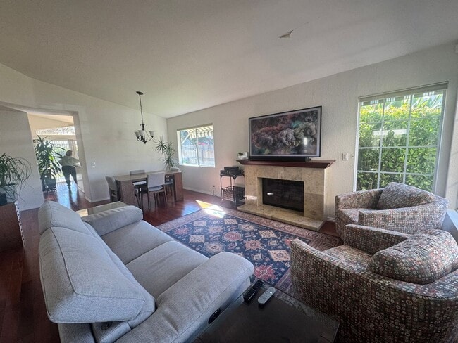 Photo - Beautiful single story home located in Ocean Hills! MORE PHOTOS TO COME OF INTERIOR