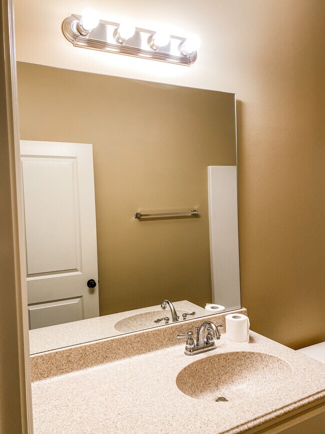 Turtle Creek Townhomes House Rental in Pineville, LA