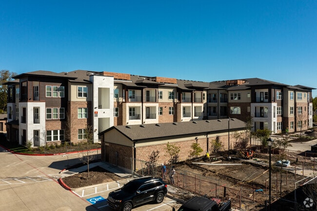 Photo - McKinney Terrace