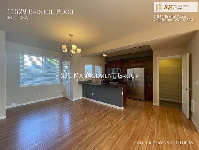 Photo - 11529 Bristol Pl NW