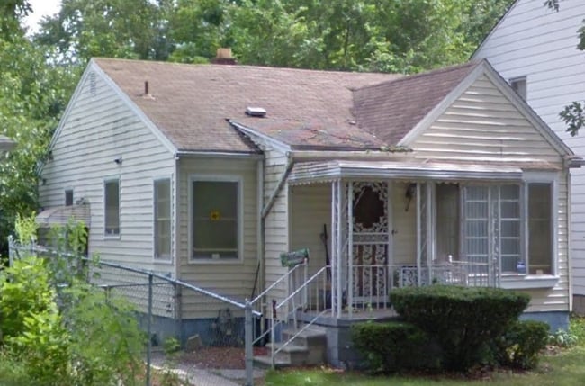 Building Photo - 18538 Appleton St Rental