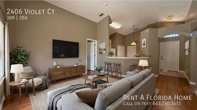 Photo - No Rear Neighbors! Coveted Neighborhood! Fresh Interior & Exterior Paint!Fresh Interior & Exterio...