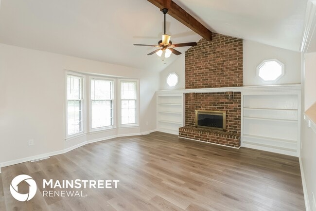 Building Photo - 1615 SE 7th Terrace Rental