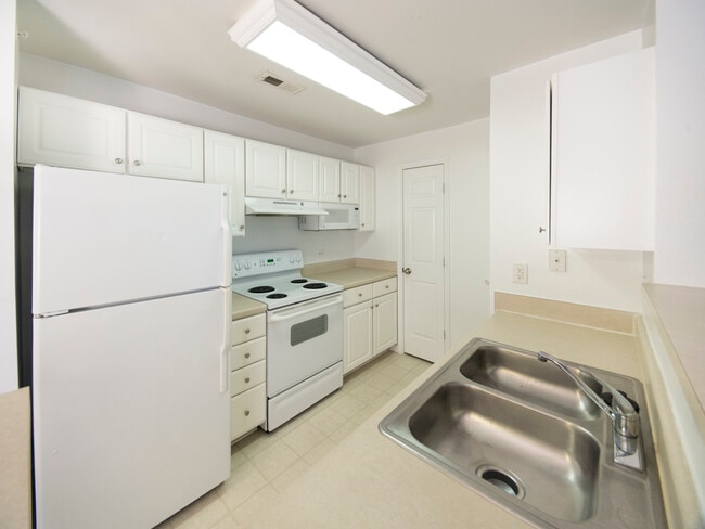 Belmont Landing Apartments