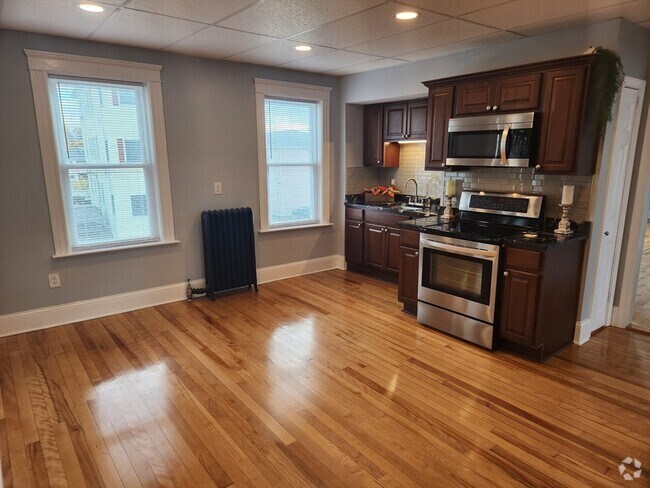 Building Photo - 1 Plantation St Unit 2 Rental