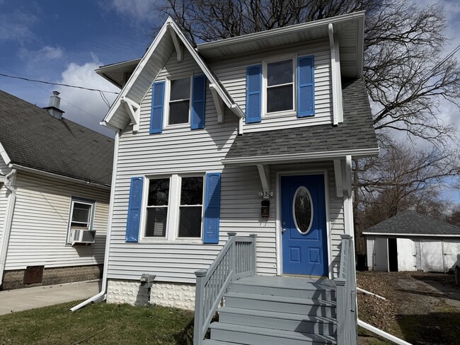 Photo - 1330 W Hillsdale St