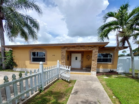 Photo - 448 NW 4th Ave Unit NW 4th Ave, Homestead FL