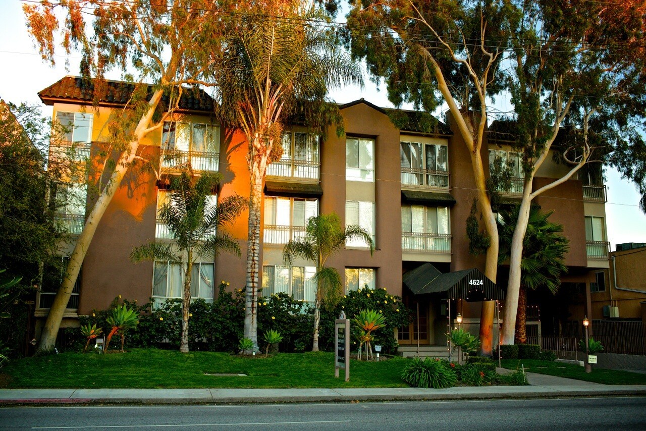 Sunbelt Toluca Apartments - Sunbelt Toluca Apartments