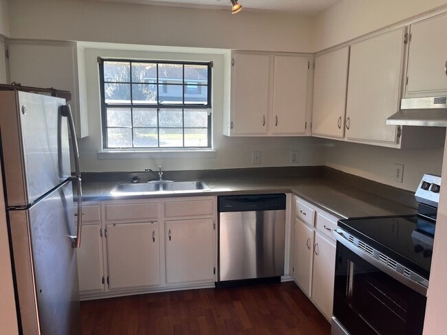 Photo - Available now. Beautiful 2 BR/1.5 BA Condo...