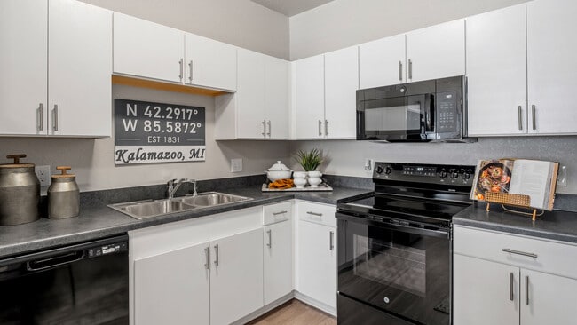 Authentix Kalamazoo