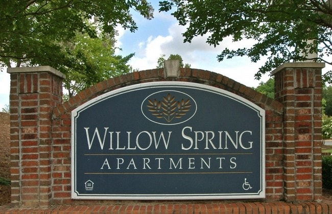 Photo - Willow Spring Apartments