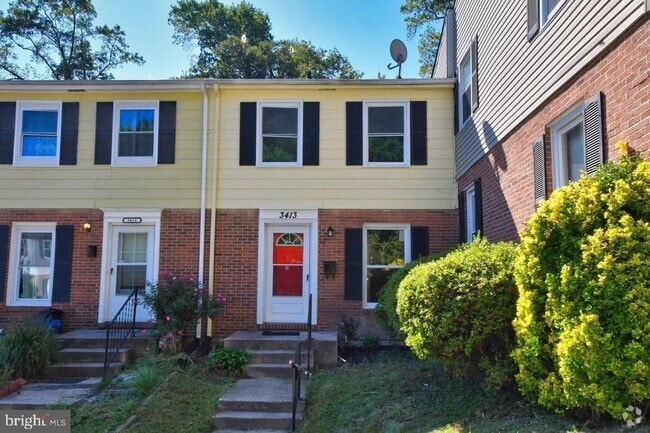 Building Photo - 3413 Moultree Pl Rental