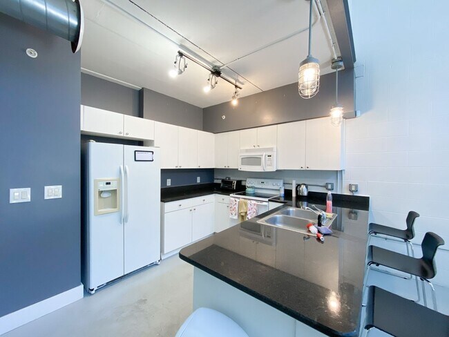 Photo - Lofts Oasis #107