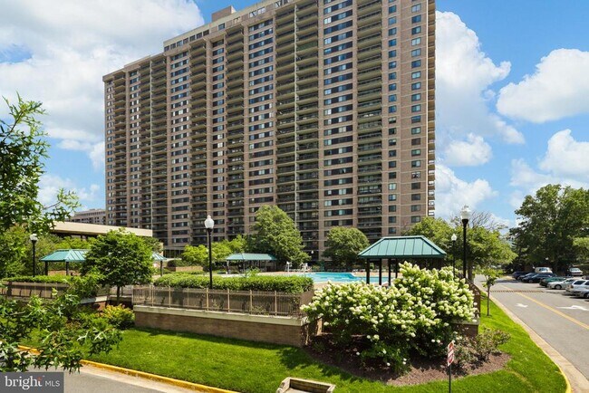 Photo - 5505 Seminary Rd Unidad 408N