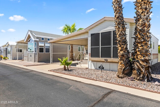 Photo - 7750 E Broadway Rd