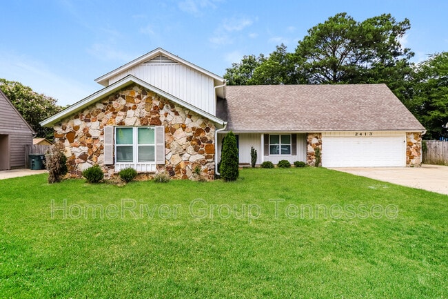 Photo - 2413 Ridgeway Rd House