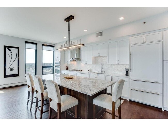 Photo - 1240 S 2nd St Unit 1601