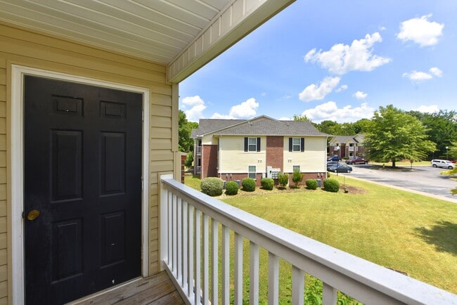 Photo - Meadows of Lebanon Apartments