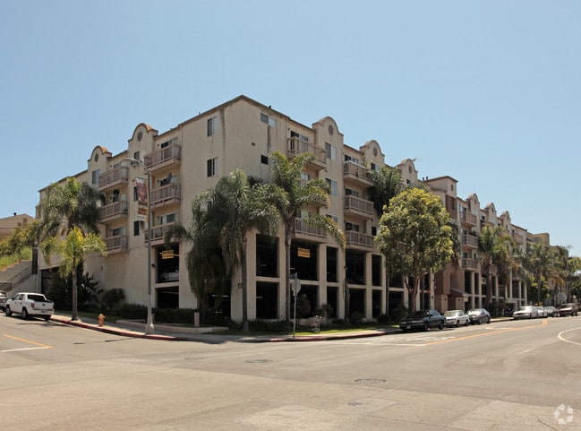 Bridgeport View - Bridgeport View Apartments