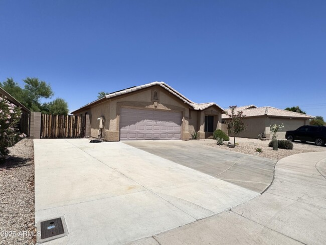 Photo - 9138 W Ross Ave House