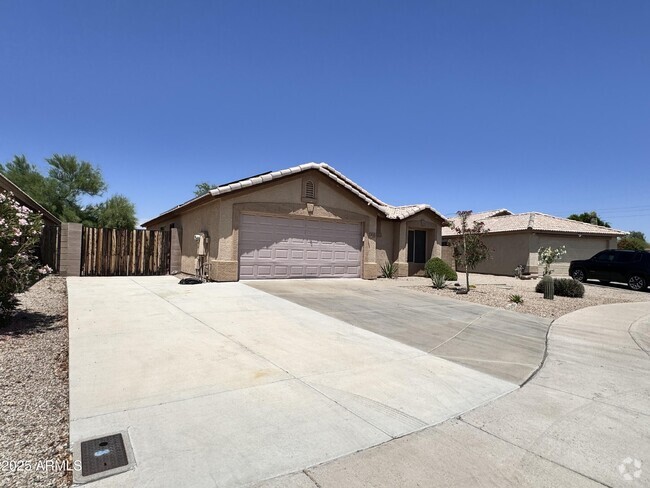 Building Photo - 9138 W Ross Ave Rental