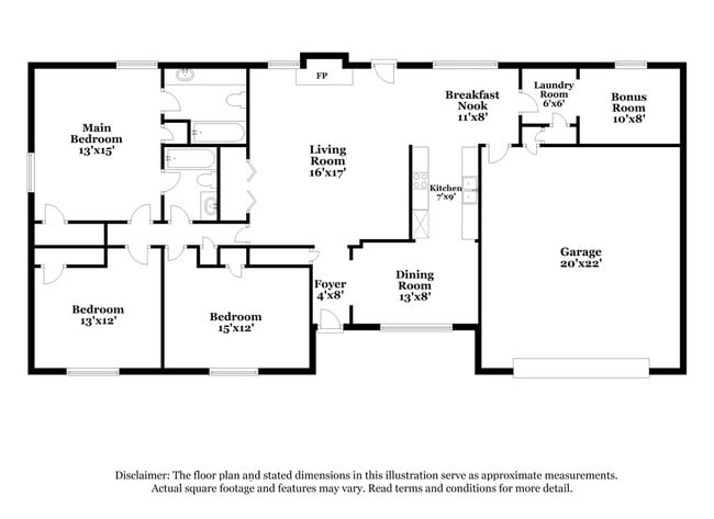 Photo - 7965 Meadow Trail Dr