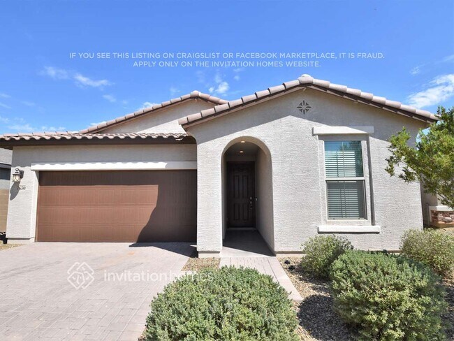 Building Photo - 7630 W Globe Ave Rental