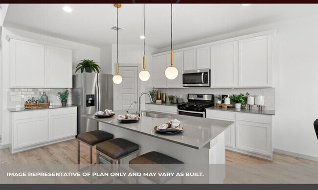 Photo - 6823 Amber Clf Ln