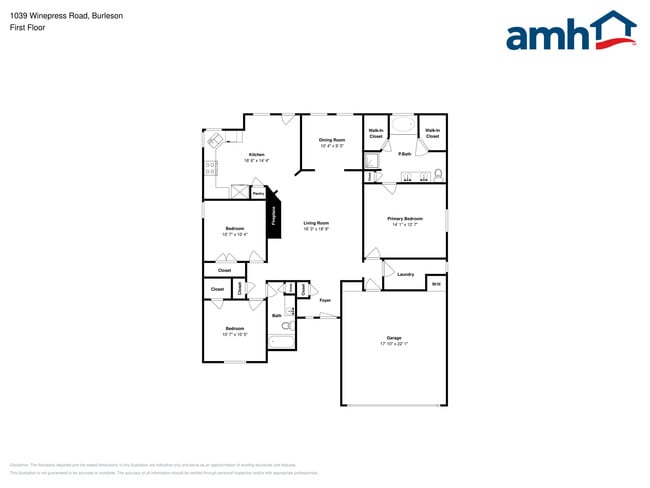 Photo - 1039 Winepress Rd