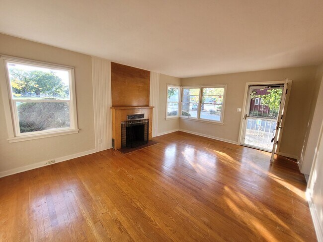 Photo - 2 Bed, 1 Bath Home in the Heart of Salem! Unidad 390 15th St.